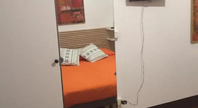 Двухместный номер Standard B & B 21 Bologna