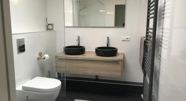 Апартаменты Beach Appartement