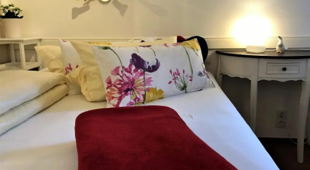 Номер Standard Apartment Happy Mosel
