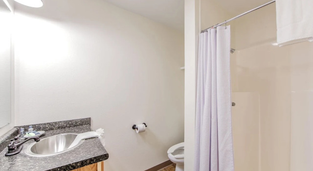 Номер Standard с 2 комнатами Southern Breeze Lodge
