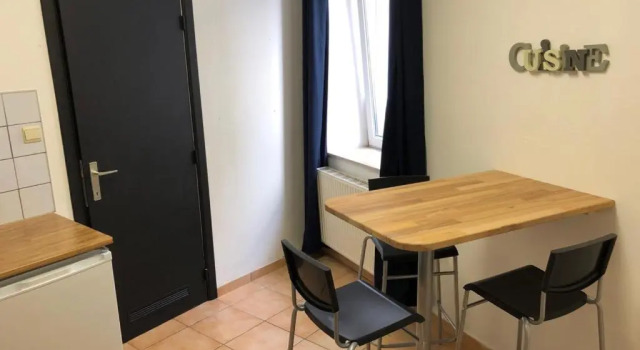 Le studio de Spa