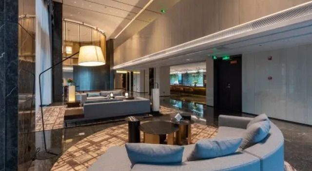 Yunxiao Junyi International Hotel, Book Hotel Zhangzhou Fujian