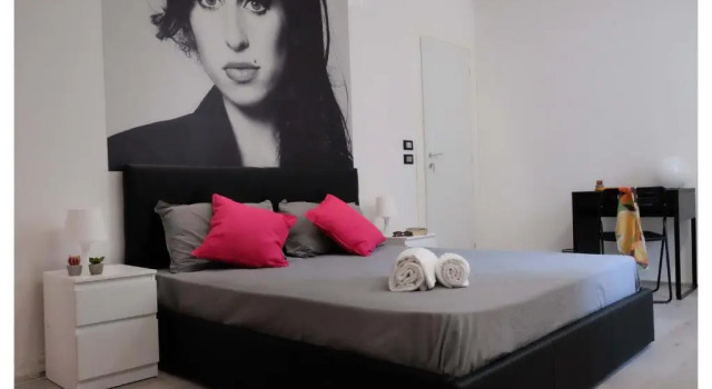Superior Zimmer B&B Elmi