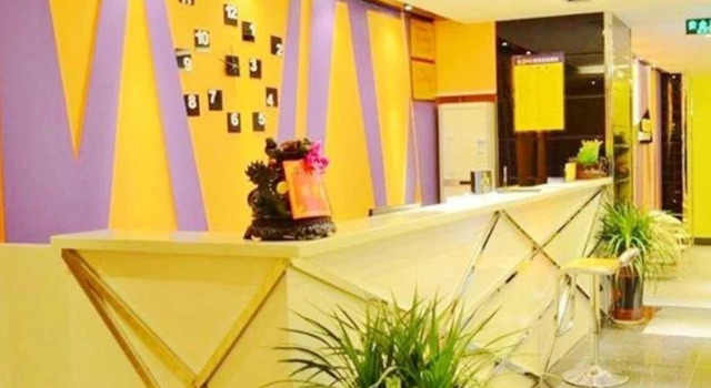 G Chu Hotel Jingzhou Guangyuan Branch, Reservar Hotel Jingzhou Hubei