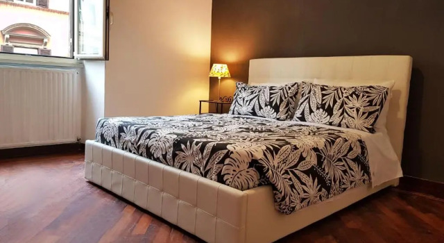 Двухместный номер Standard Myomax Guesthouse Hospety Group