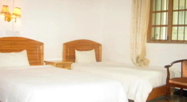 Двухместный номер Comfort Yangshuo Culture House