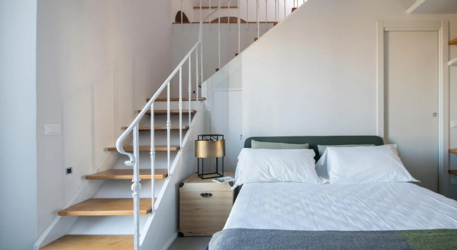 Relais Luce Florence