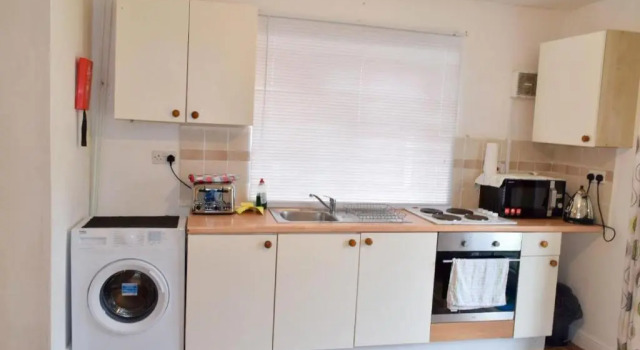 Apartament Charnwood House