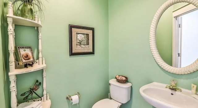 Коттедж SEAVIEW I UNIT 300 4 Bedroom Holiday Home by Five Star Properties