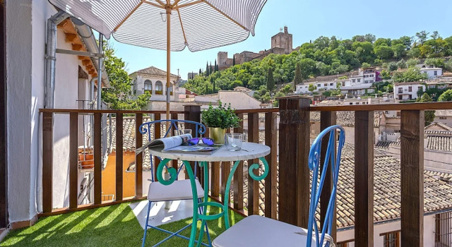 Luxury House in Granada Center Reyes II, Забронировать Апартаменты/квартира Апартаменты Гранады, рядом с Новая площадь, Апартаменты/квартира