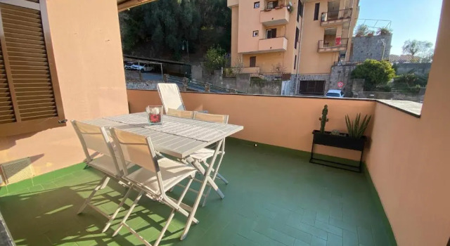 Bilocale a 5 min dal mare