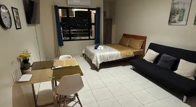 Carnivale Inn Staycations, Забронировать Апарт-отель Манила 