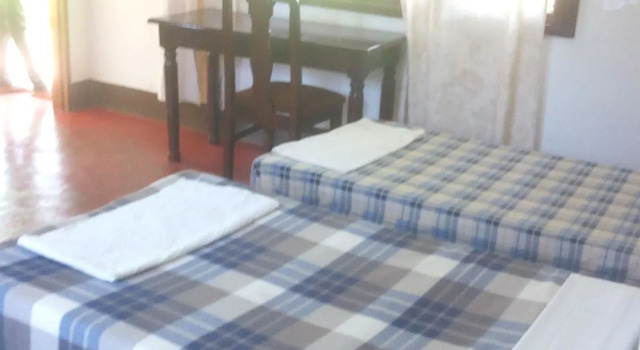 Kitolie Home and Lodge, Varaa Hotelli Moshi Hai