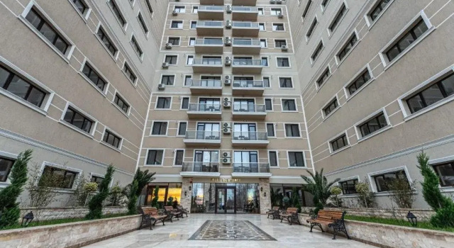 Hotel SUNRISE cm, Prenota Hotel Mamaia-Sat Constanta