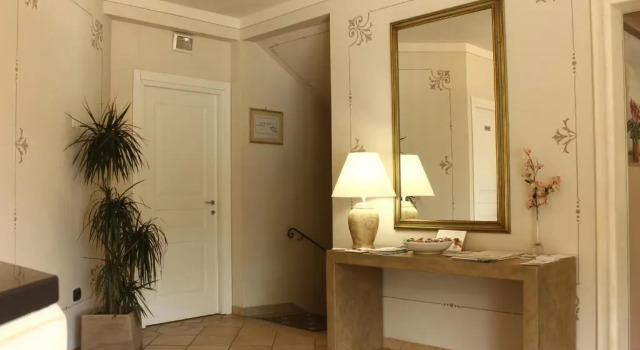 Hotel Antica Badia