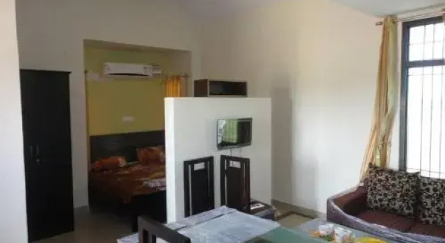 O2 Villas And Resort, Varaa Lomakeskus Jaipur 