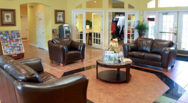 3 Bed Emerald Island Resort Townhouse Near Disney, Kissimmee