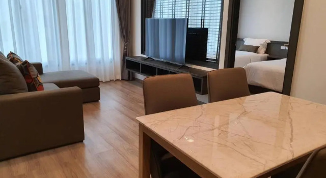 Номер Standard Chaisuk Bungalow