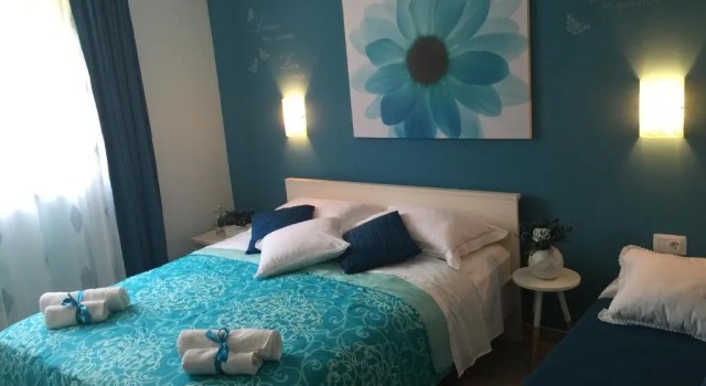 Студия Apartment Villa Barić 4412