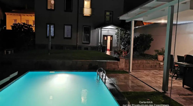 Апартаменты Wohlfühl Apartments Leipzig