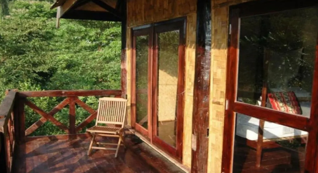 Номер Standard Nong Kiau Riverside