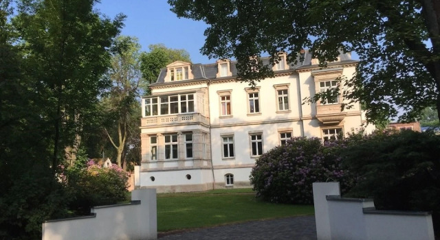 Horse4 C - Ranch, Prenota Hotel Hainichen Germania