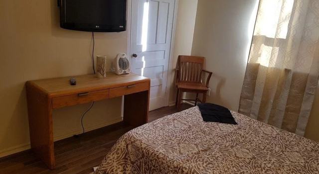 Biswamine BnB, Buchen Sie Bed & Breakfast Niagara Falls 