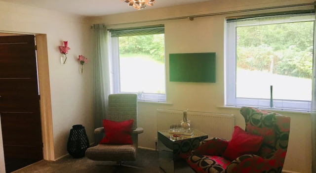 Номер Deluxe Invercreran Lodge Luxury Bed & Breakfast