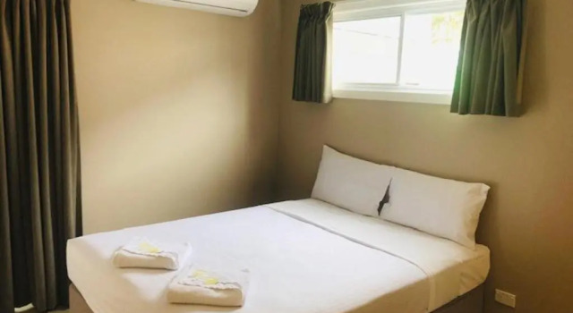 Студия Huskisson Beach Escape