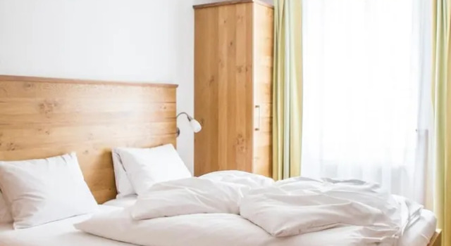 Двухместный номер Economy Hotel Filli