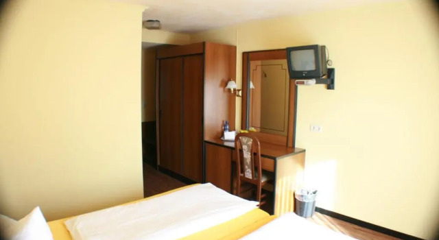 Номер Standard Hotel Rebstock