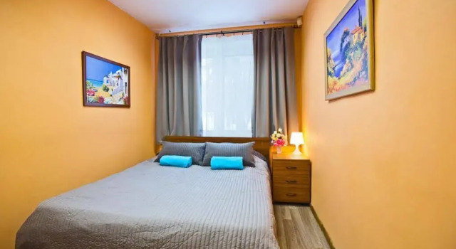 Goroda Hostel, Забронировать Хостел Царицыно Южный административный округ