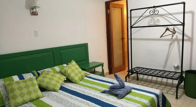 El Cuarto de Tula, Забронировать Отель Отели Гаваны с парковкой, Парковка
