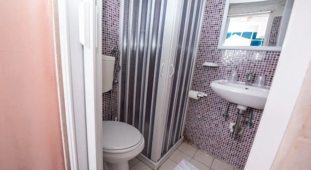 Camera quadrupla Standard B&B Mamma Splendora