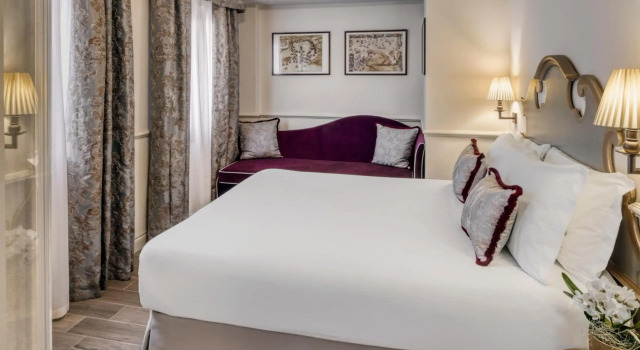 Hotel Al Nuovo Teson