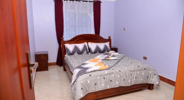 Val Apartments Kampala, Book Apartment Kampala 