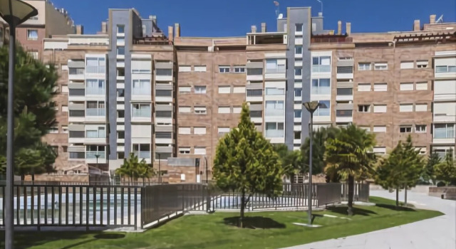Roomspace Las Tablas Azofra Apartments