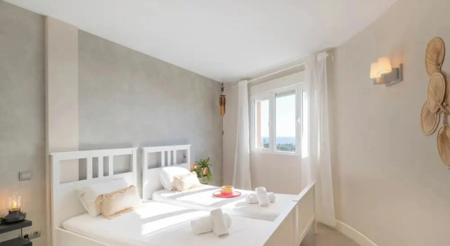 Апартаменты Coronado Beach Marbesa
