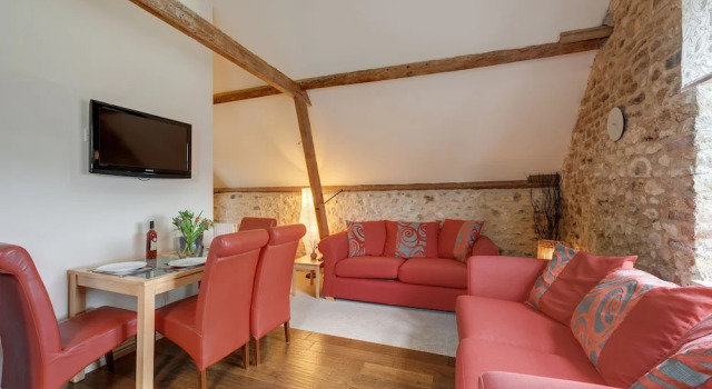 Апартаменты Luxury Hills Farm Stays