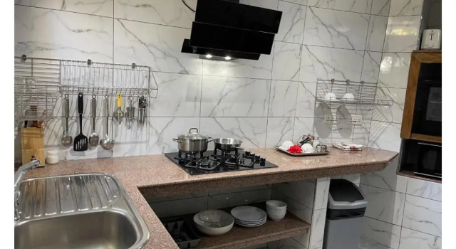Коттедж Anse Soleil Resort