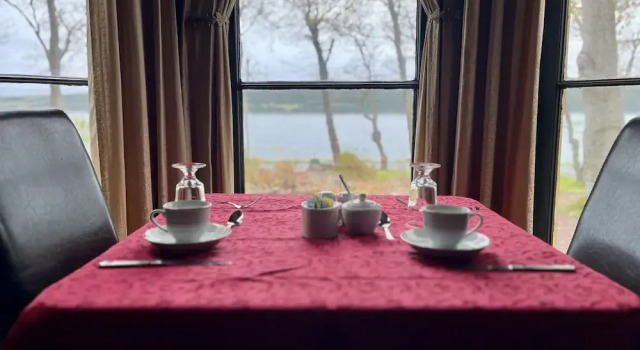 Belle View Manor Inn, Book Bed and Breakfast SPA-hoteller i Newfoundland og Labrador, SPA