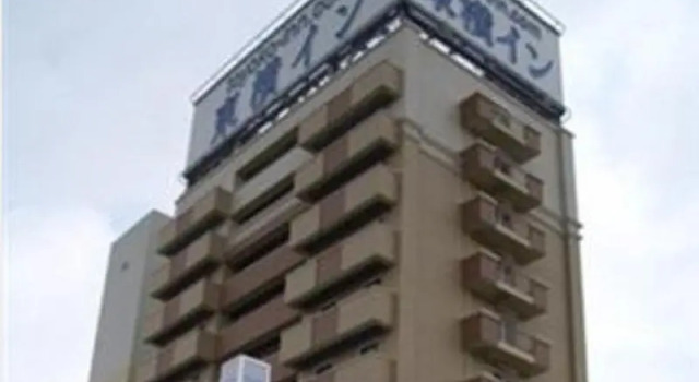 Номер Economy Toyoko Inn Yamagata-eki Nishi-guchi