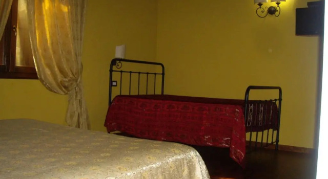 Номер Standard Agriturismo Il Borgo Degli Ulivi