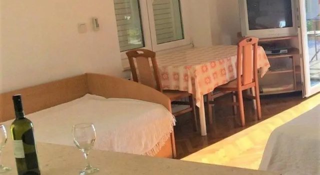Студия Standard Apartments Marnic