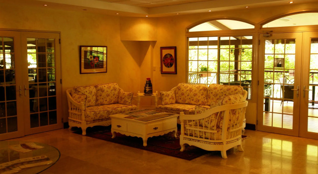 Hotel Valle del Rio, Book Hotel SPA-hoteller i Chiriqui, SPA