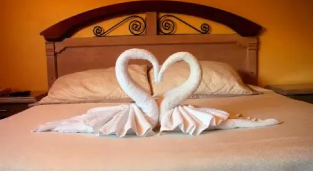 Hotel Hacienda de Kaluyo, Rezervați Hotel Estancia Machuma Cochabamba Region