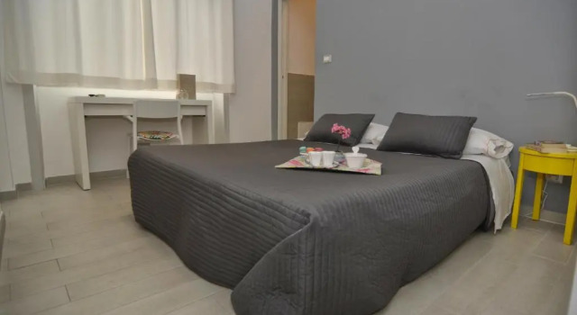 Standard Zimmer Il Vicolo B&B