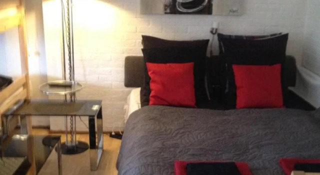 Guesthouse Trabjerg