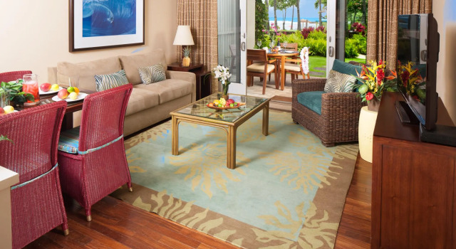 Studio Villa 105 in Kahuku, Prenota Villa Kahuku 
