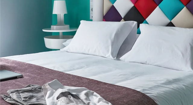 Номер Superior Hotel Freedom